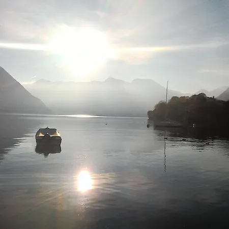 Lago E Ulivi