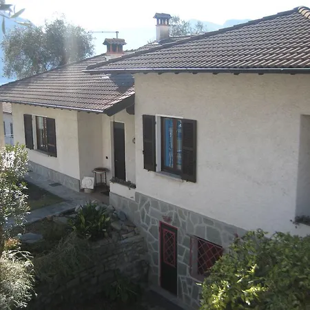 Ferienhaus Lago E Ulivi
