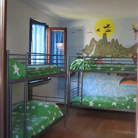 Lago E Ulivi Ferienhaus Ossuccio