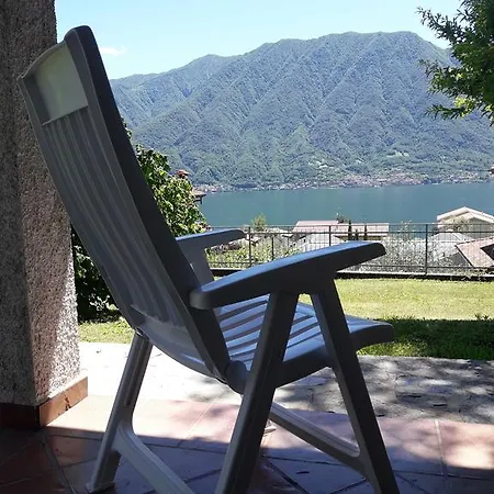 Lago E Ulivi