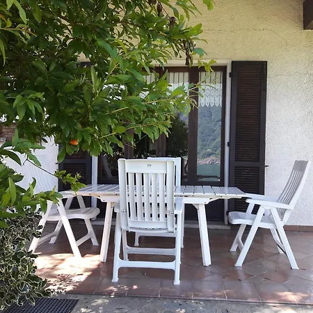 Ferienhaus Lago E Ulivi