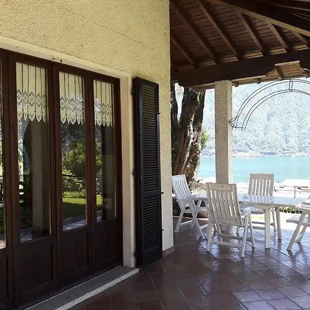 Lago E Ulivi Ferienhaus