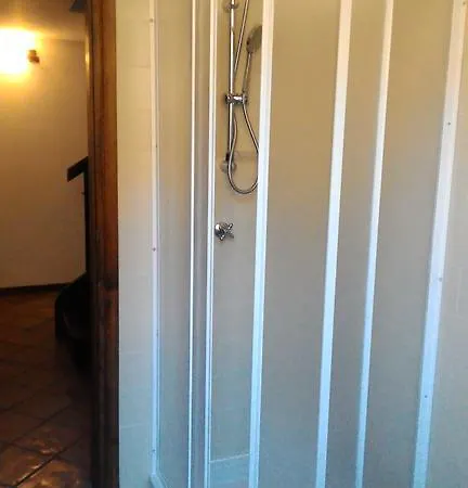 Vakantiehuis Lago E Ulivi *