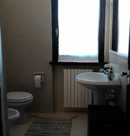 Lago E Ulivi *