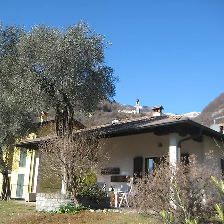 Vakantiehuis Lago E Ulivi *